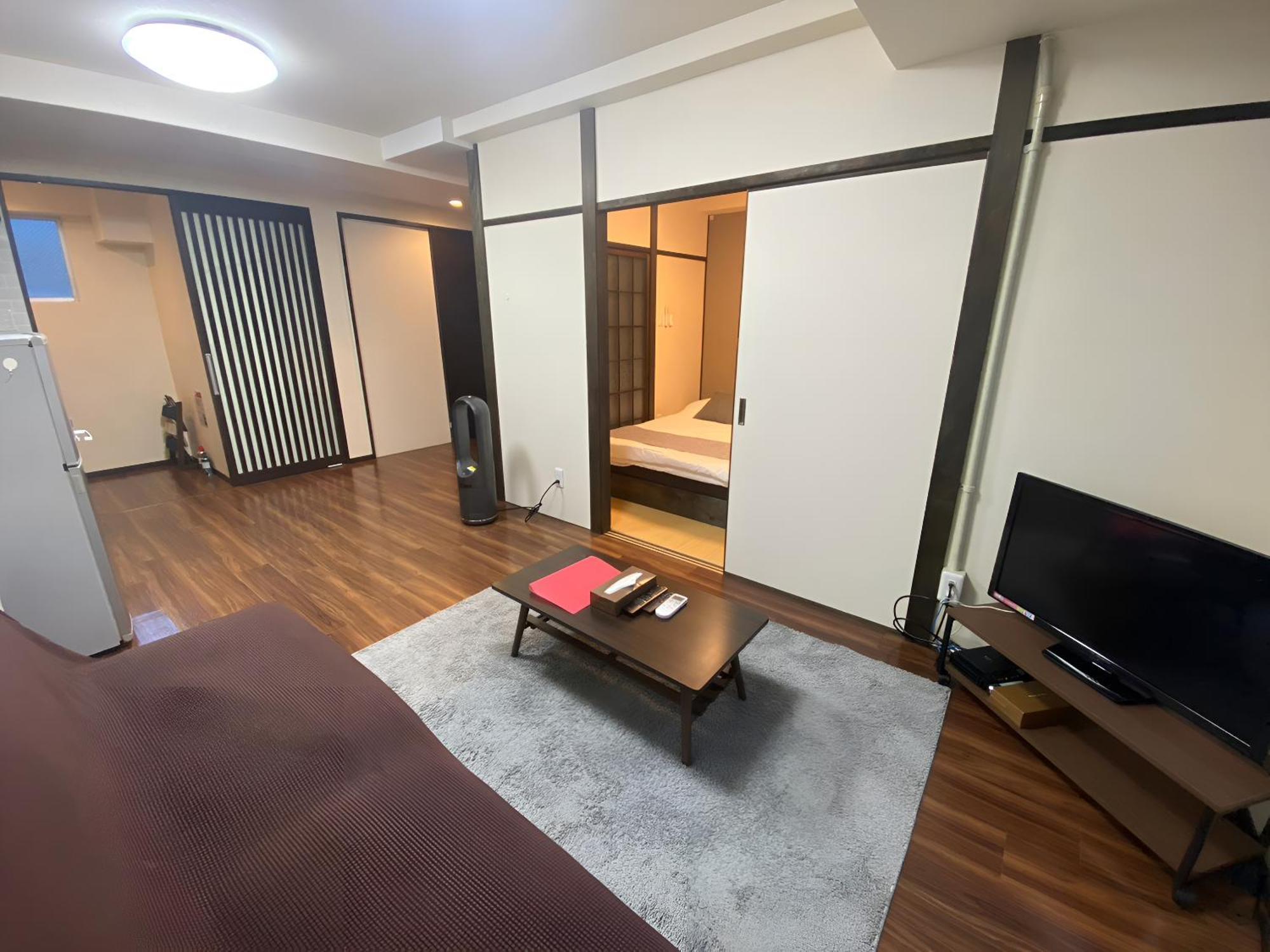 Suyi Osaka Exterior foto