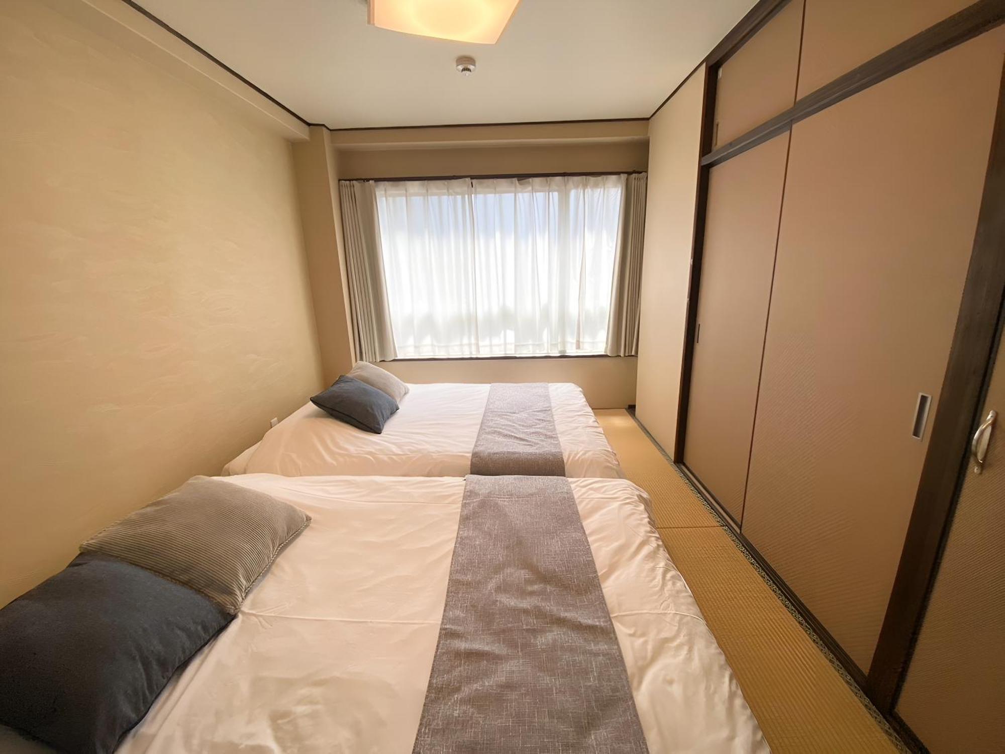 Suyi Osaka Exterior foto