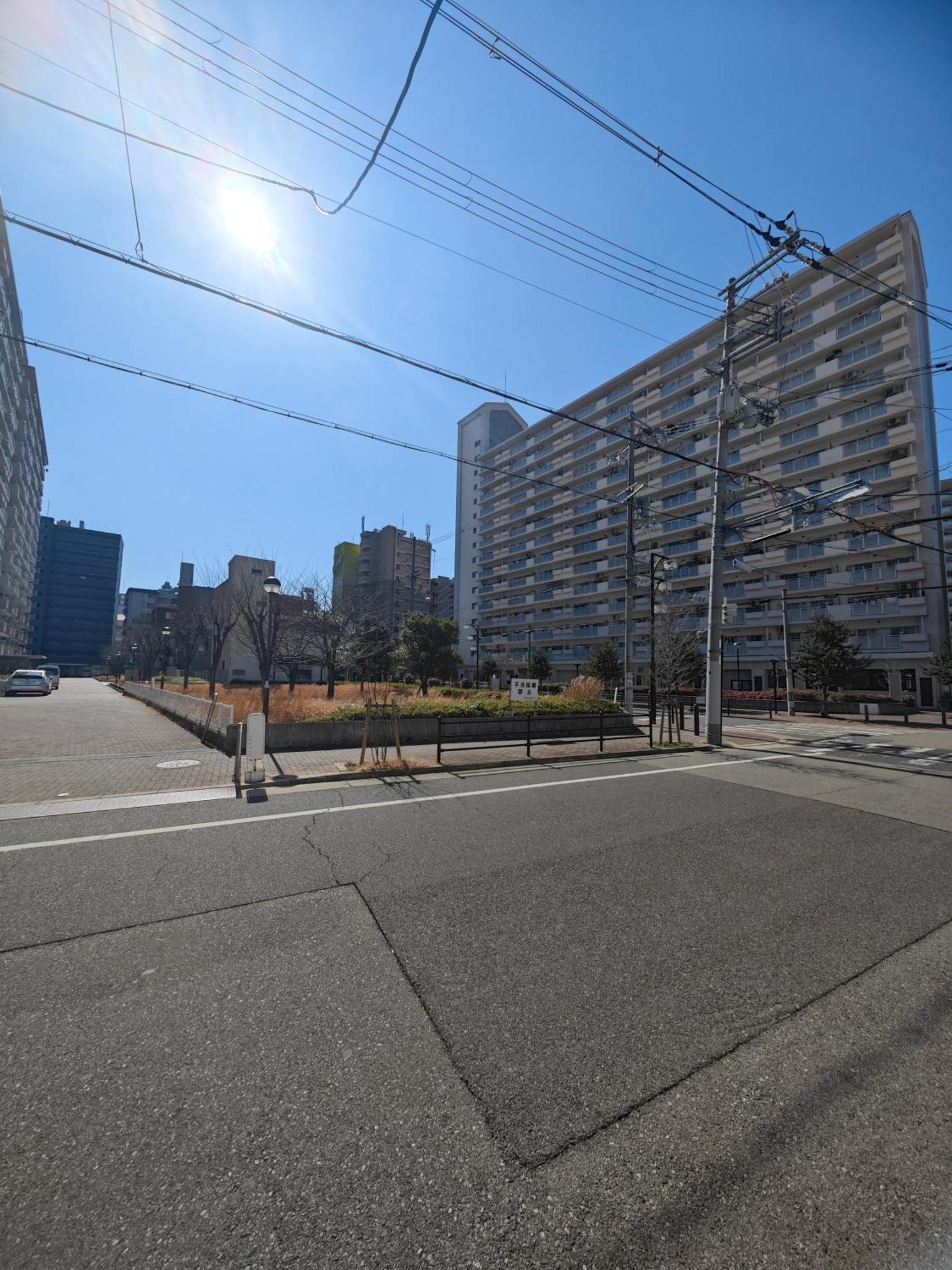 Suyi Osaka Exterior foto