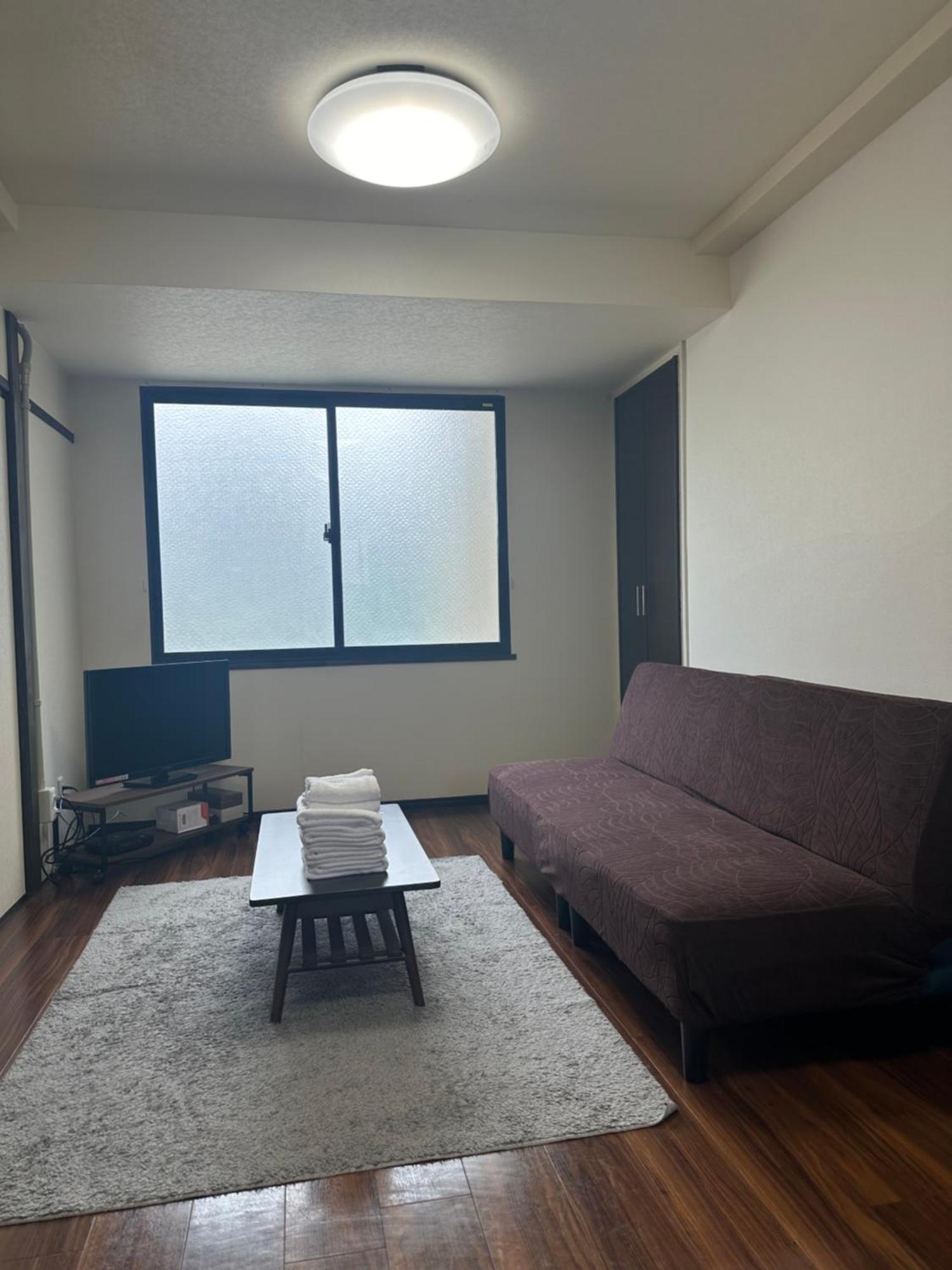 Suyi Osaka Exterior foto
